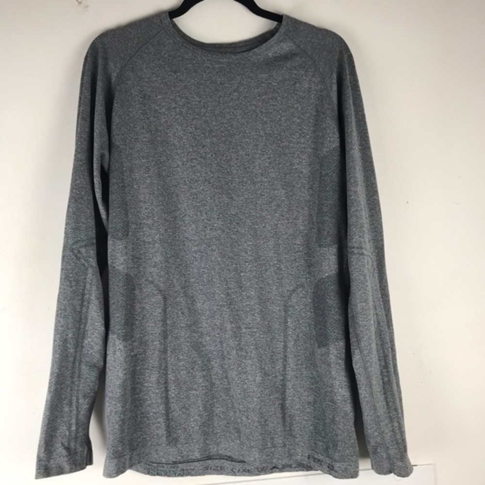 FERA Active Long Sleeve Top Size L/XL